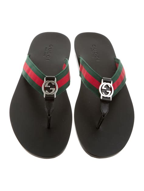 who made gucci flip flops|Gucci Flip Flops for cheap.